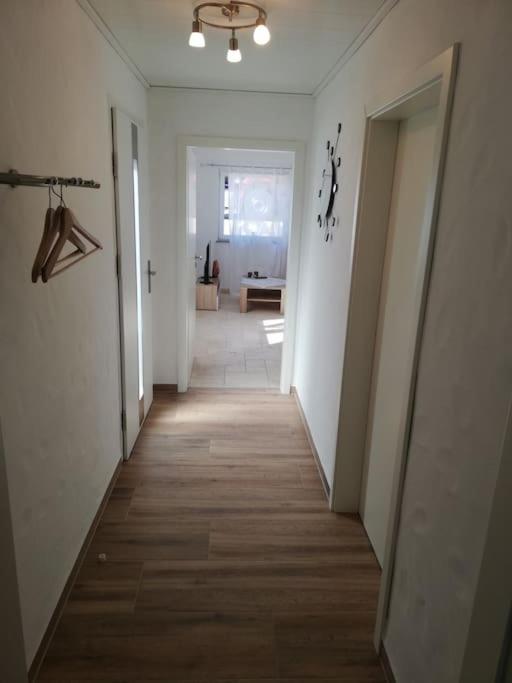 4 Sterne Ferienwohnung Stammzeit Nettersheim Экстерьер фото