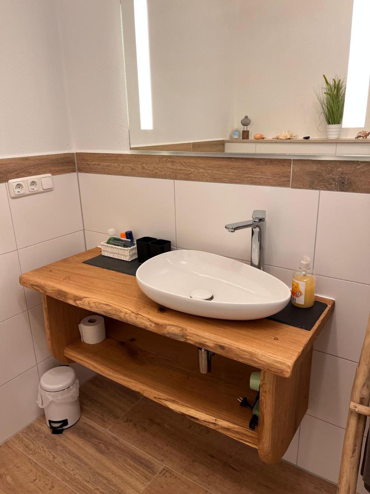 4 Sterne Ferienwohnung Stammzeit Nettersheim Экстерьер фото